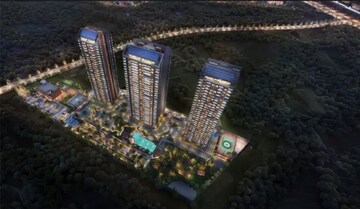 3 BHK Apartment For Sale in Electronic City Phase ii