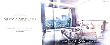 Gym in Studio Apartment at Sector 10 Greater Noida – for Sale