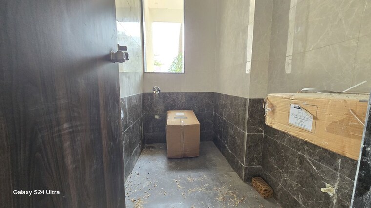 Bathroom, jankalyan nagar 2 Bedroom 515 Sq.Ft. Apartment In Jankalyan Nagar Mumbai 9839453