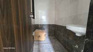 Bathroom in 2 BHK Apartment at Jankalyan Nagar – for Sale