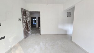 Living Room in 2 BHK Apartment at Jankalyan Nagar – for Sale