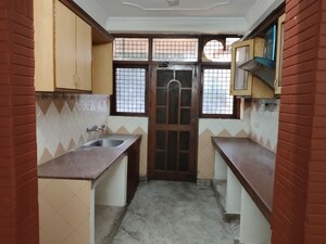 Kitchen in 3 BHK Apartment at Sector 21c – for Rent