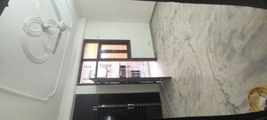 Kitchen in 2 BHK Builder Floor at Panchsheel Vihar – for Rent