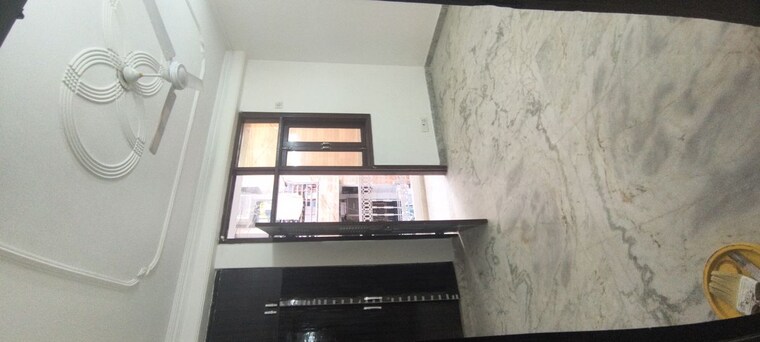 Kitchen, panchsheel vihar 2 Bedroom 810 Sq.Ft. Builder Floor In Panchsheel Vihar Delhi 9839455