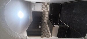 Staircase in 2 BHK Builder Floor at Panchsheel Vihar – for Rent