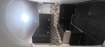 Staircase in 2 BHK Builder Floor at Panchsheel Vihar – for Rent