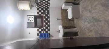 Living Room in 2 BHK Builder Floor at Panchsheel Vihar – for Rent