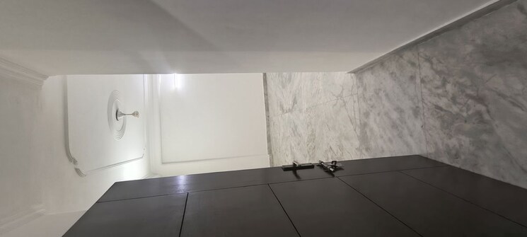 Bathroom, panchsheel vihar 2 Bedroom 810 Sq.Ft. Builder Floor In Panchsheel Vihar Delhi 9839455