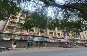 1 BHK Apartment – Exterior View View at Snehmangal Infinity Cube, Punawale - for Sale