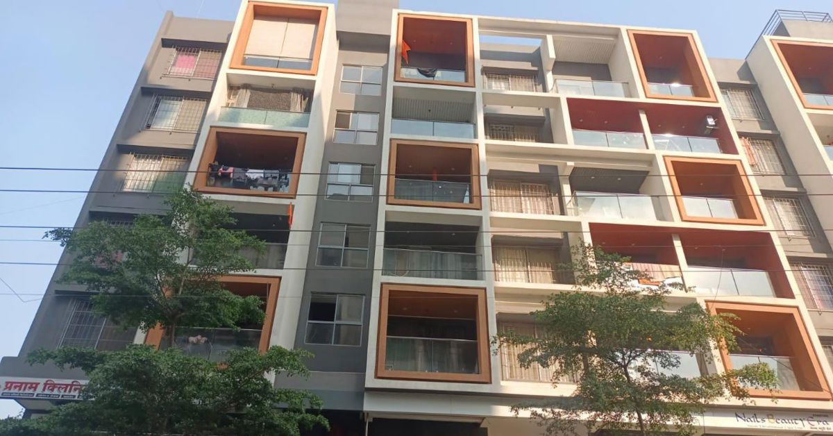 1 BHK Apartment For Sale in Snehmangal Infinity Cube
