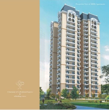 3 BHK Apartment For Sale in Ansal Highland Park, Sector 103