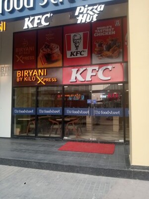  Shop For Sale in AIPL Joy Street, Sector 66