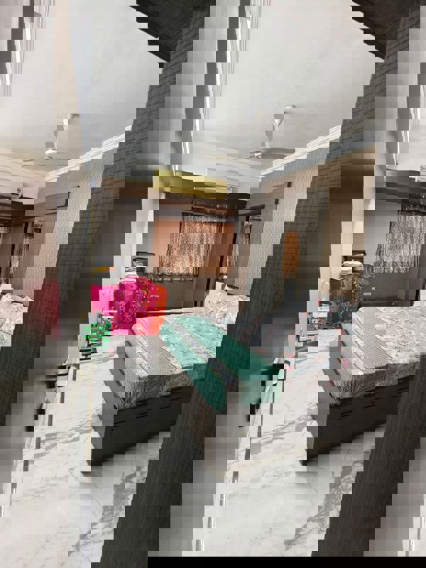 3 BHK 1250 Sq.Ft. Apartment in RNA Classic Apartment