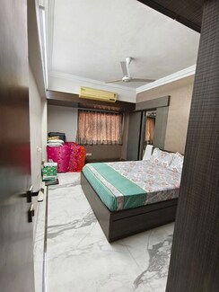 3 BHK Apartment For Rent in RNA Classic Apartment
