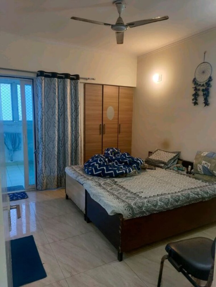 Bedroom, gaur-14th-avenue-high-street 2 Bedroom 625 Sq.Ft. Apartment In Panchsheel Green Greater Noida 9839486
