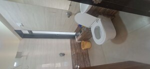 Bathroom in 2 BHK Apartment at Ashirwad Apartment Malad West, Malad West – for Rent