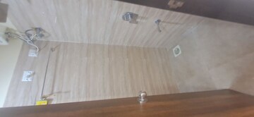 Bathroom in 2 BHK Apartment at Ashirwad Apartment Malad West, Malad West – for Rent