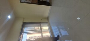 Staircase in 2 BHK Apartment at Ashirwad Apartment Malad West, Malad West – for Rent