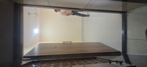 Furnished Amenities in 2 BHK Apartment at Ashirwad Apartment Malad West, Malad West – for Rent