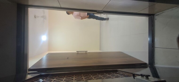 undefined, ashirwad-apartment-malad-west 2 Bedroom 650 Sq.Ft. Apartment In Malad West Mumbai 9839490