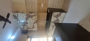 Kitchen in 2 BHK Apartment at Ashirwad Apartment Malad West, Malad West – for Rent