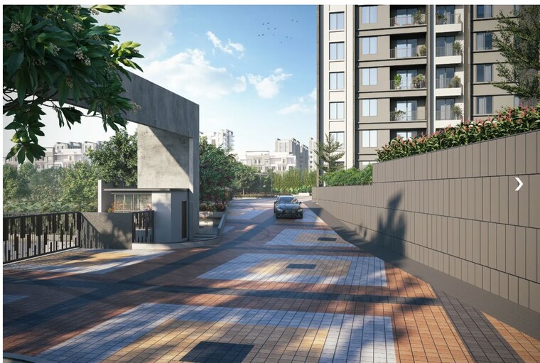 Exterior View, anekal 3 Bedroom 1145 Sq.Ft. Apartment In Anekal Bangalore 9839463