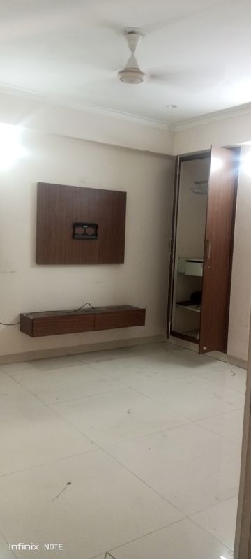 3 BHK + Study Room Apartment For Rent in Ramnagariya
