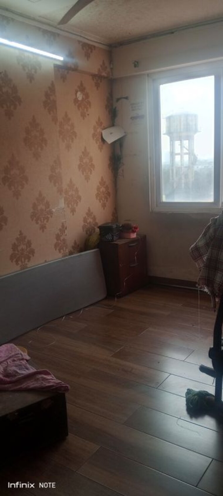 Bedroom, ramnagariya 3 Bedroom 1400 Sq.Ft. Apartment In Ramnagariya Jaipur 9820906