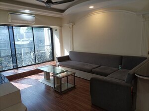 3 BHK Apartment For Rent in Orchid Apartment Santacruz West, Santacruz West