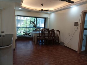 Gym in 3 BHK Apartment at Orchid Apartment Santacruz West, Santacruz West – for Rent