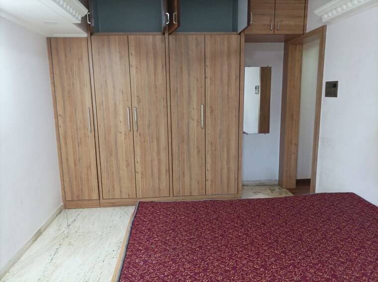 Bedroom, orchid-apartment-santacruz-west 3 Bedroom 1220 Sq.Ft. Apartment In Santacruz West Mumbai 9839491