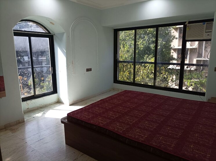 Bedroom, orchid-apartment-santacruz-west 3 Bedroom 1220 Sq.Ft. Apartment In Santacruz West Mumbai 9839491