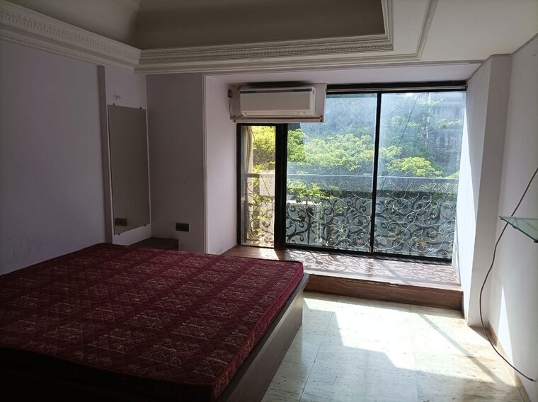 Bedroom, orchid-apartment-santacruz-west 3 Bedroom 1220 Sq.Ft. Apartment In Santacruz West Mumbai 9839491