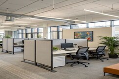 Office Space For Rent in Tyagi Hadapsar