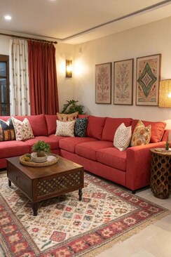 2 BHK Apartment For Rent in Celestia Spaces