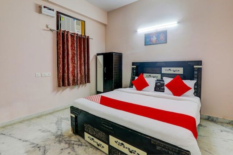 Bedroom, vijay-tower-gomti-nagar 6+ Bedroom 4000 Sq.Ft. Independent House In Gomti Nagar Lucknow 9839519