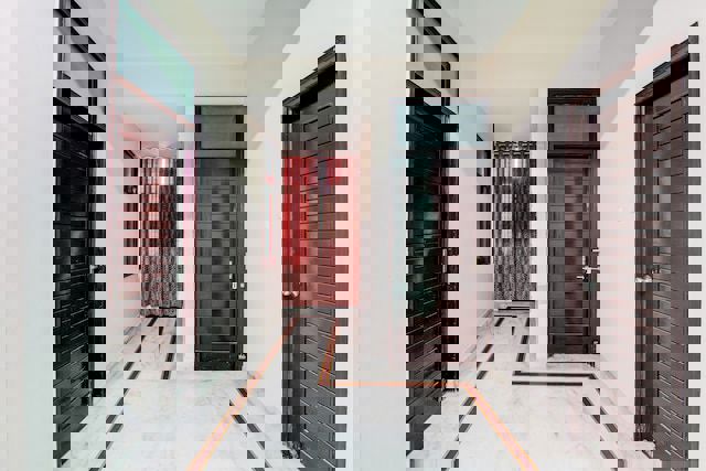 6+ BHK + Servant Room,Study Room,Extra Room Independent House For Rent in Vijay Tower Gomti Nagar