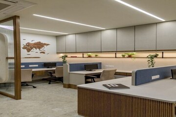  Office Space For Rent in Diva Prima, Magarpatta Road