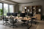 2300 Sq.Ft. Office Space in 37 Baner