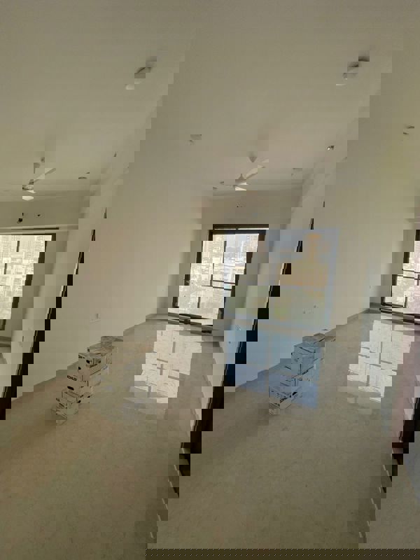 3 BHK Apartment For Rent in Evergreen Apartment Bandra West