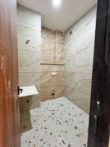 Bathroom in 4 BHK Independent House at Vistara Township, Nipania – for Rent