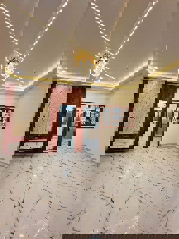 4 BHK + Extra Room 3000 Sq.Ft. Independent House in Vistara Township