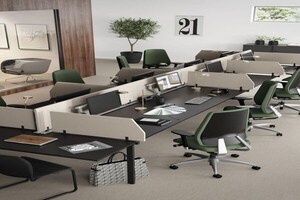 Gym in  Office Space at Astha Baner, Baner – for Rent