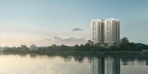 2 BHK Apartment – Exterior View View at Konnagar - for Sale