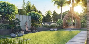 2 BHK Apartment – Garden View at Konnagar - for Sale