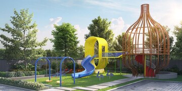 2 BHK Apartment – Exterior View View at Konnagar - for Sale