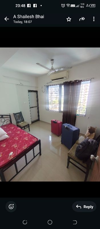Pg For Rent in Dadar West