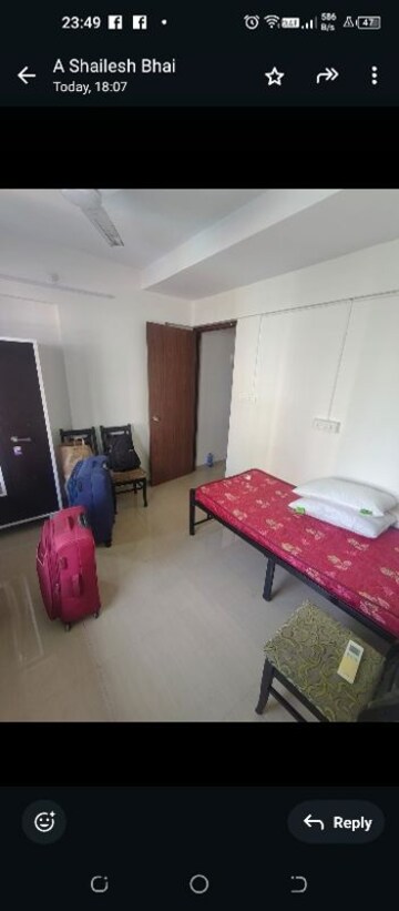 Room in  Pg at Dadar West – for Rent