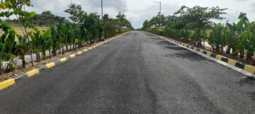  Plot For Sale in Mirkhanpet