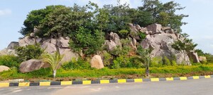  Plot – Garden View at Mirkhanpet - for Sale